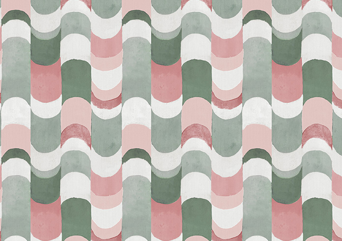 Castillo, Mystic - Roller Blind - Image 6